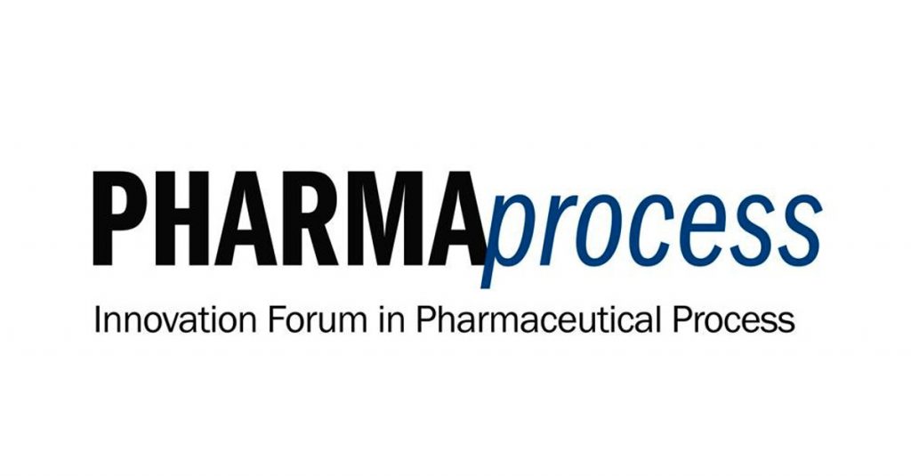 pharmaprocess