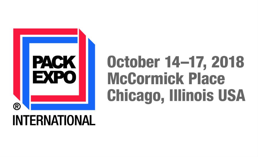 Pack Expo International