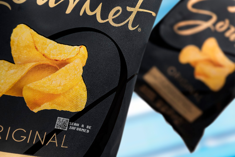 BOLSA PATATAS GOURMET PLÁSTICO 1