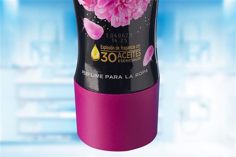 PERFUME PARA ROPA PLÁSTICO 1