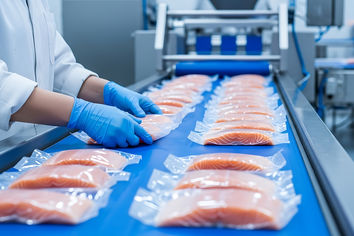 Unreadable codes compliance risk in food manufacturing